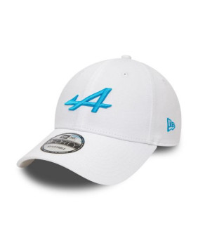 Casquette BWT ALPINE F1®...