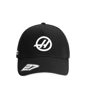 Casquette de baseball...