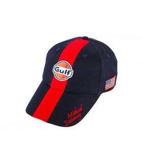 Casquette de baseball GULF...