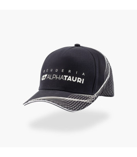 Casquette Team ALPHA TAURI...