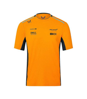 T-shirt McLaren Team...
