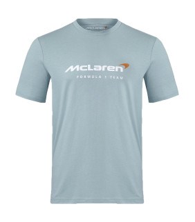 T-shirt McLaren Core...