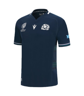 Maillot de match domicile...
