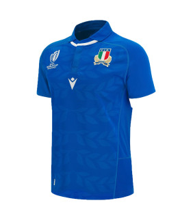 Maillot de match Italia...