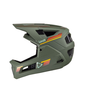 Casque LEATT VTT MTB Enduro...