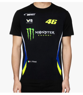 T-Shirt Valentino Rossi...