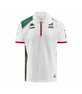 Polo ACREM Mexico BWT...