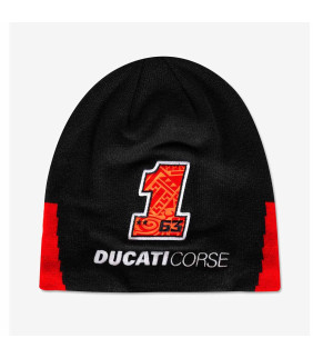 Bonnet Ducati Pecco Bagnaia...