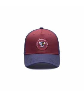 Casquette Kappa UBB esefy...