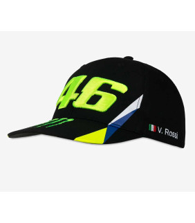 Casquette VR46 WRT MONSTER...