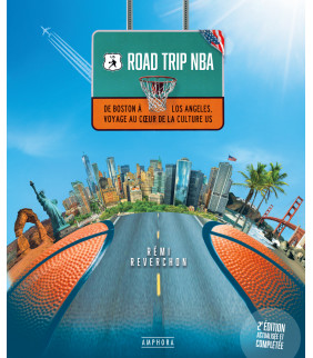 ROAD TRIP NBA – nouvelle...