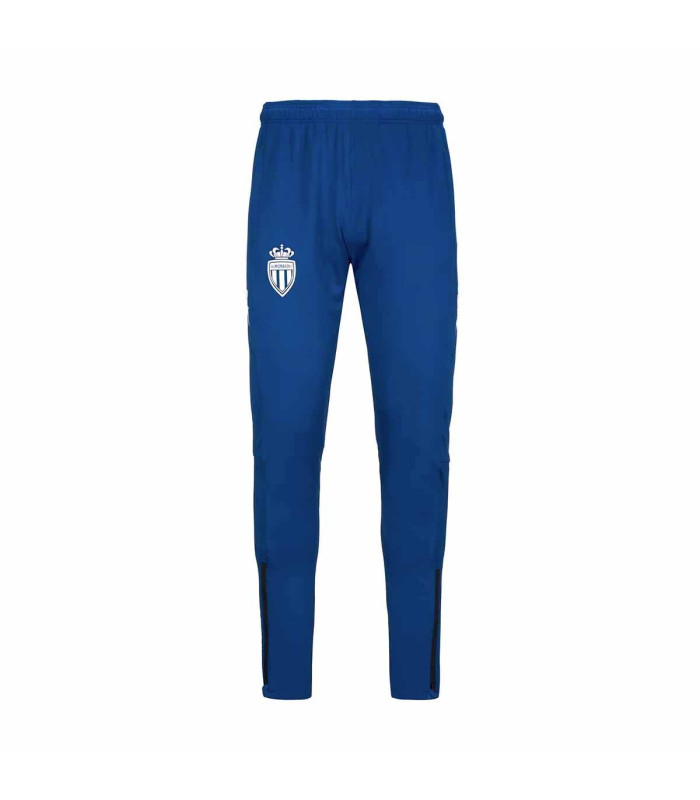 PANTALON ABUNSZIP PRO 7 AS MONACO BLEU HOMME