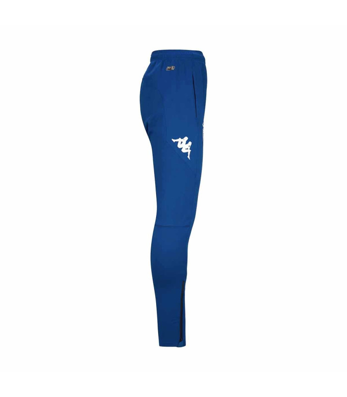 PANTALON ABUNSZIP PRO 7 AS MONACO BLEU HOMME