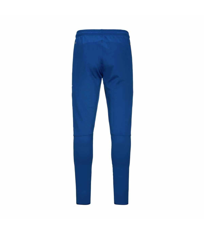 PANTALON ABUNSZIP PRO 7 AS MONACO BLEU HOMME