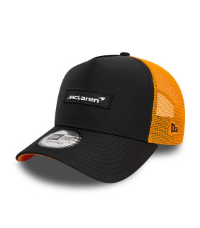 Casquette A-Frame Trucker...