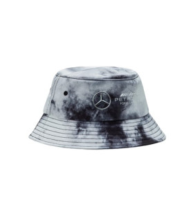 Bob Tie Dye Gris Mercedes...