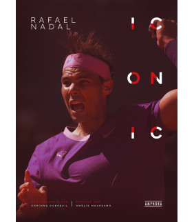 ICONIC NADAL