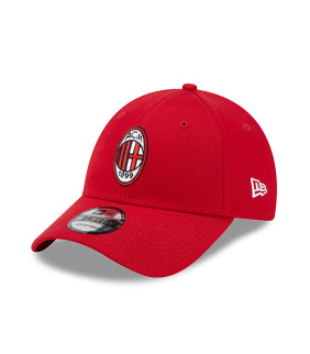 Casquette 9FORTY AC Milan