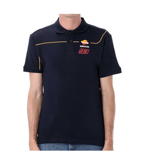 Polo Repsol Honda Dual Marc...