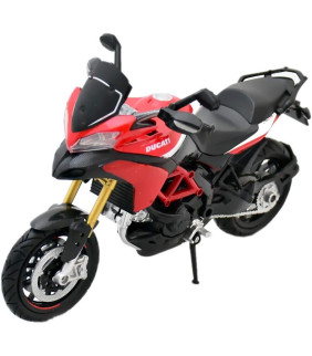 DUCATI Multistrada 1200 S...