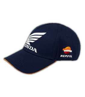 Casquette Honda Repsol HRC...