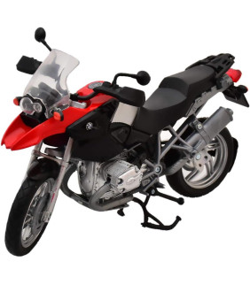 Moto Miniature  New Ray -...