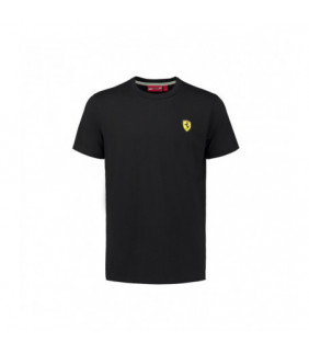 Tshirt Ferrari Scuderia Officiel Racing Team F1