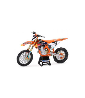 KTM 450 SXF Factory Racing...