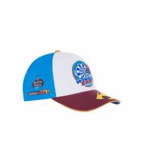 Casquette "Winner Shot" Alex Marquez 73 Officiel Moto GP AM73