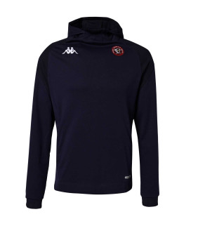 Hoodie Arufego 7 Rugby UBB...