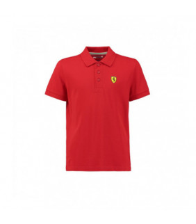 Polo Ferrari Scuderia Officiel F1