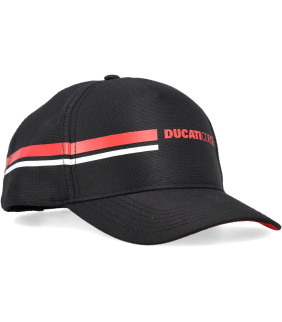 Casquette Ducati Corse...