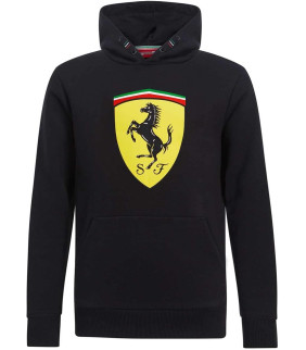 Pull Ferrari Scuderia...