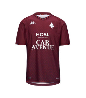 Maillot Kombat 2024 Home FC...