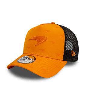 Casquette A-Frame Trucker...