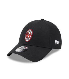 Casquette 9FORTY AC Milan...