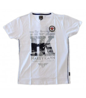 Tee Shirt Harry Kayn Homme...