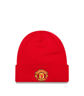 Bonnet Manchester United FC...