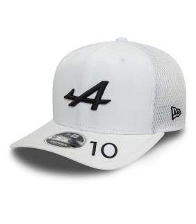 Casquette Alpine Formule 1...