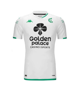 Maillot Kombat Away Cercle...