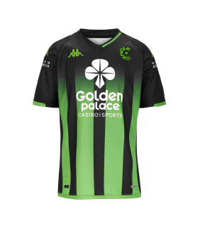 Maillot Kombat Home Cercle...