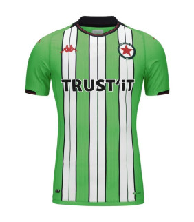 Maillot Home Red Star FC...