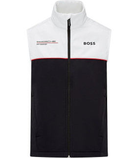 Veste sans-manches Porsche...