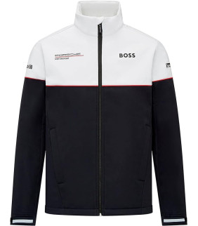 Veste softshell Porsche...