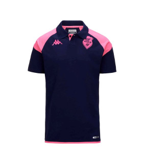 Polo Angat 7 Stade Français...