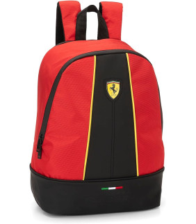 Sac à Dos Scuderia Ferrari...