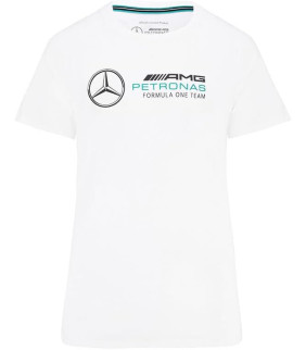 T-shirt Femme Mercedes AMG...