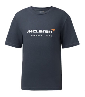 T-shirt Enfant McLaren Core...