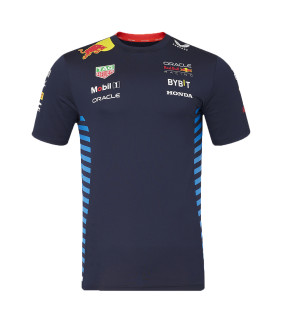 T-shirt Red Bull Racing F1...