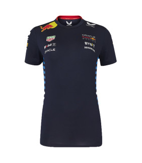 T-shirt Red Bull Racing F1...